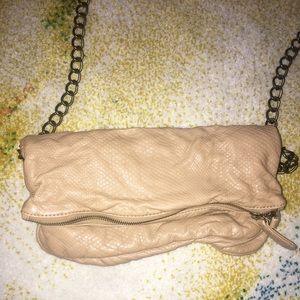 Deux Lux purse